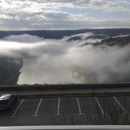 Hotel Pensao Vista Bela Miranda do Douro Zewnętrze zdjęcie