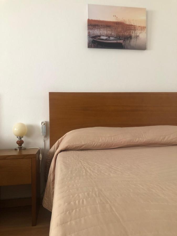 Hotel Pensao Vista Bela Miranda do Douro Zewnętrze zdjęcie