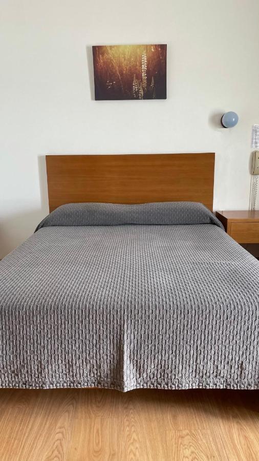 Hotel Pensao Vista Bela Miranda do Douro Zewnętrze zdjęcie