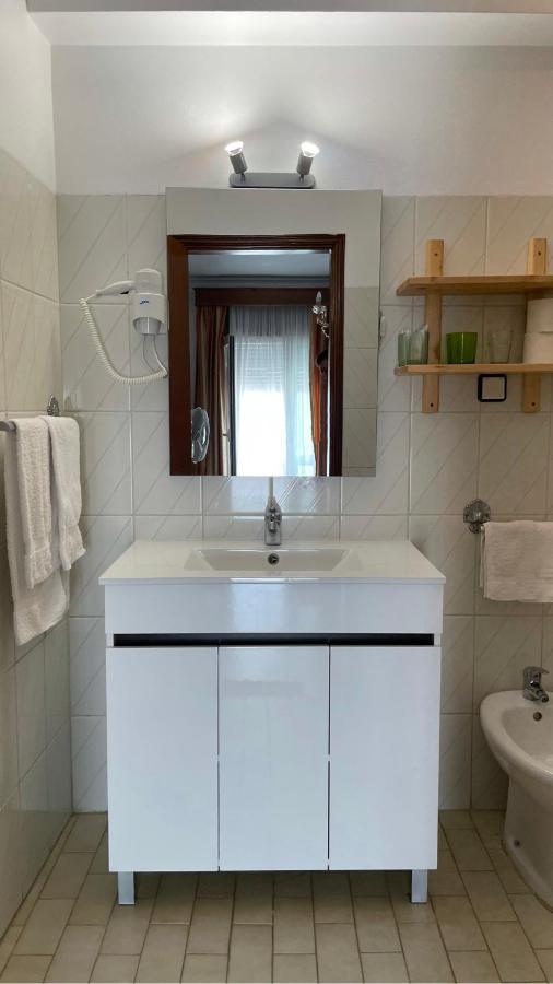 Hotel Pensao Vista Bela Miranda do Douro Zewnętrze zdjęcie