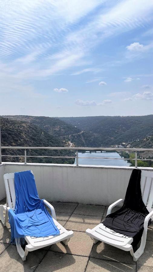Hotel Pensao Vista Bela Miranda do Douro Zewnętrze zdjęcie