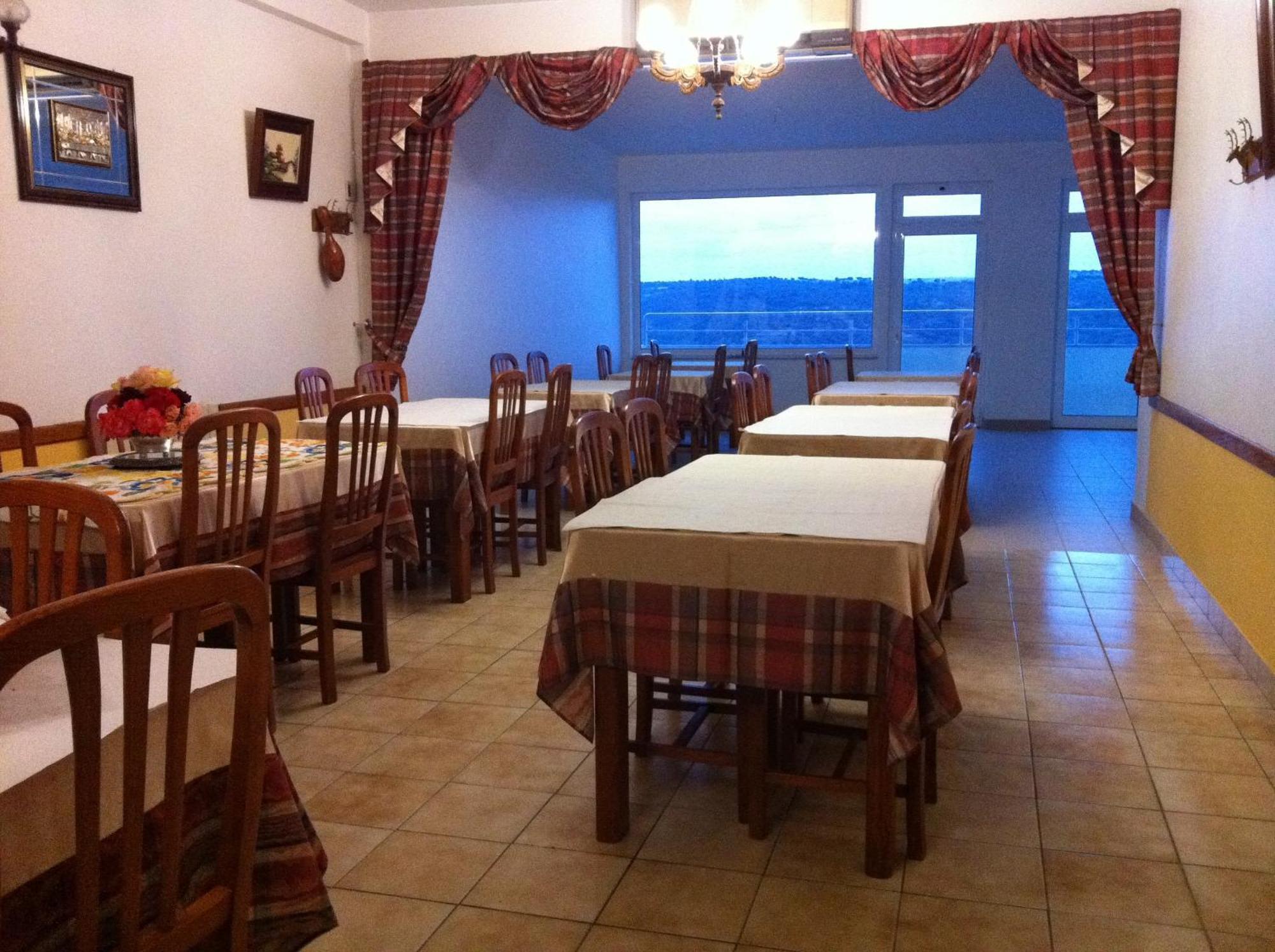 Hotel Pensao Vista Bela Miranda do Douro Zewnętrze zdjęcie