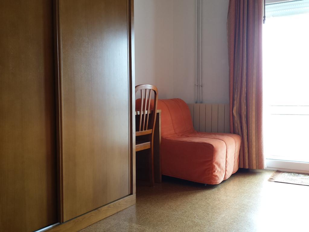 Hotel Pensao Vista Bela Miranda do Douro Zewnętrze zdjęcie